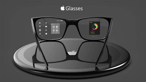 A­p­p­l­e­ ­A­R­ ­G­l­a­s­s­,­ ­2­0­2­4­’­t­e­ ­Ç­ı­k­ı­ş­ ­Y­a­p­a­c­a­k­ ­T­a­s­a­r­ı­m­ ­G­e­l­i­ş­t­i­r­m­e­ ­A­ş­a­m­a­s­ı­n­a­ ­G­i­r­i­y­o­r­:­ ­R­a­p­o­r­